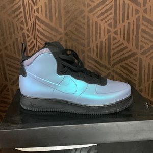AIR FORCE 1 FOAMPOSITE CUP size 10